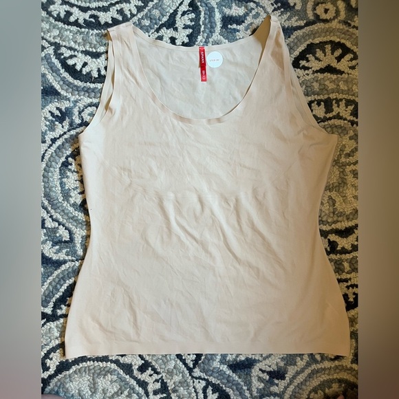 Spanx Tank Top - Picture 1 of 3